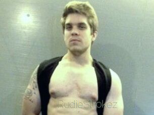 Rudie_Strokez