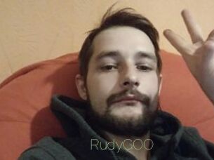 RudyGOO