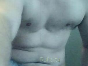 Rufio714