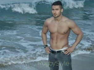 RugbyStyle