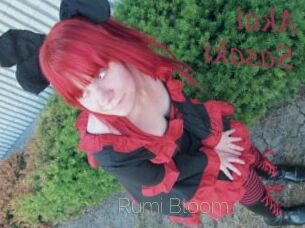 Rumi_Bloom