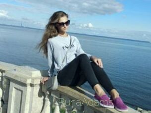 RunaAdams