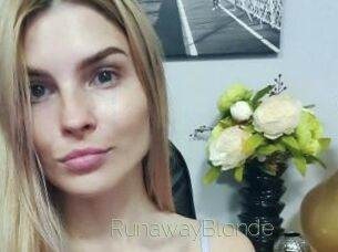 RunawayBlonde