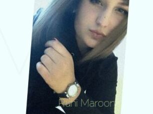 Runi_Maroon