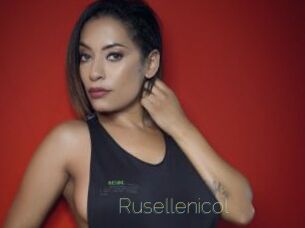 Rusellenicol