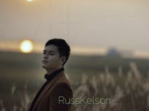 RussKelson Visio Tchats