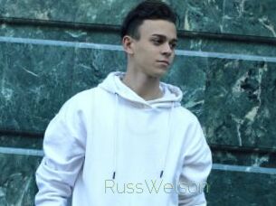 RussWelson Visio Tchats