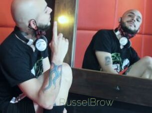 RusselBrow