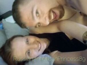 RussianAmericanPrincess89
