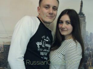 RussianCoupleXXX