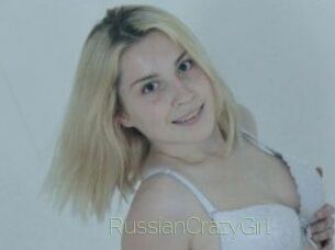 RussianCrazyGirl