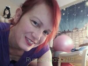 RussianRedSpirit18