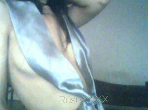 RusuXXXX