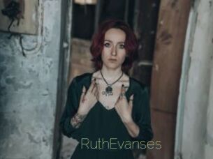 RuthEvanses