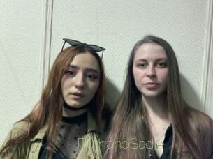 RuthandSadie Visio Tchats