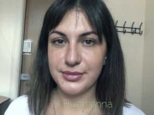 Ruzimanna