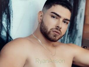 RyanArison