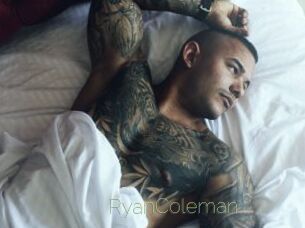 RyanColeman