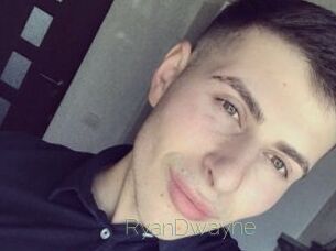 RyanDwayne