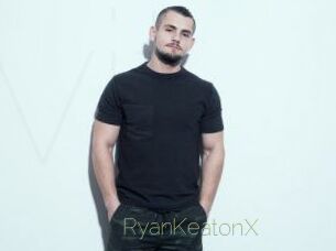 RyanKeatonX