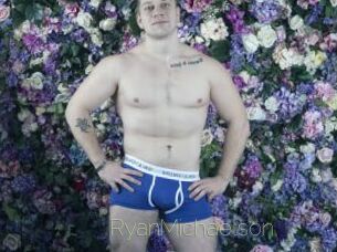 RyanMichaelson Visio Tchats