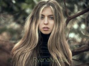 RyanaNowak Visio Tchats