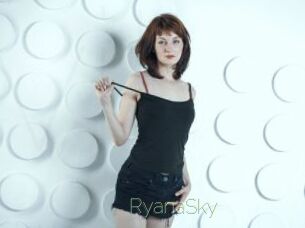 RyanaSky