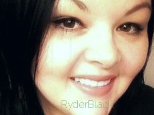 RyderBlack