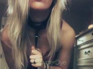 RyderDye