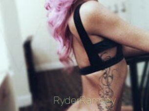 RyderRamsey