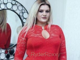 RyderRoxxy
