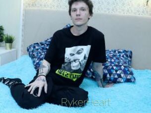 RykerHeart Visio Tchats