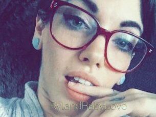 RylandBabyLove