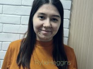 RylieHeggins