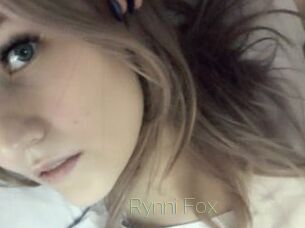 Rynni_Fox
