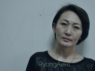 RyongAeRi
