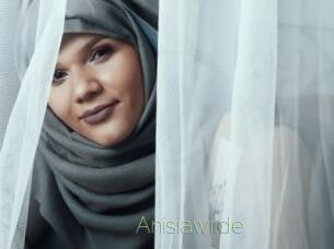Anisiawilde