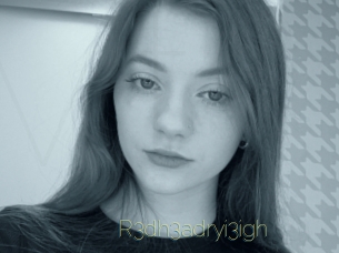 R3dh3adryi3igh