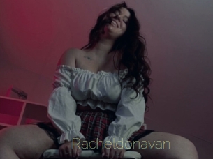 Racheldonavan