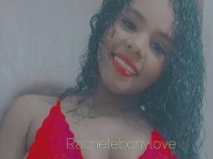 Rachelebonylove
