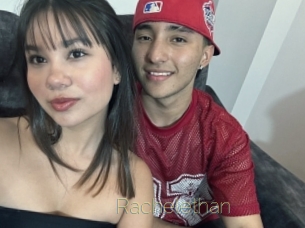 rachelethan Visio Tchats