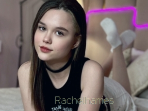 Rachelharries