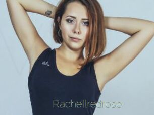 Rachellredrose