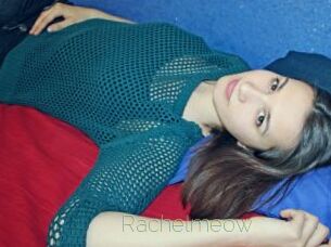 Rachelmeow