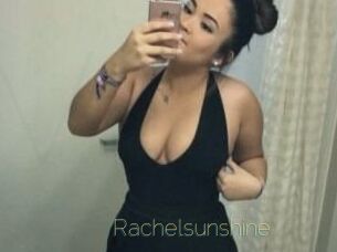 rachel_sunshine Visio Tchats