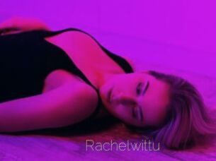 Rachelwittu