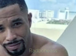 Radboneass