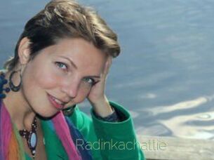 Radinkachattie