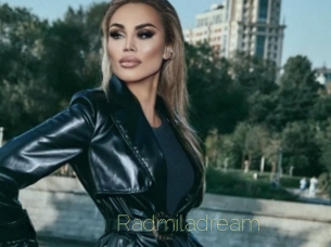 Radmiladream
