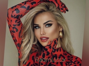 Radmilastar